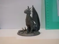 Jeweled Dragon-1