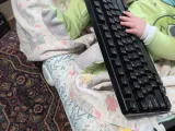 The Tiny Tyrant's Keyboard Tether-3