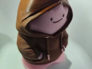 Pokemon Ditto