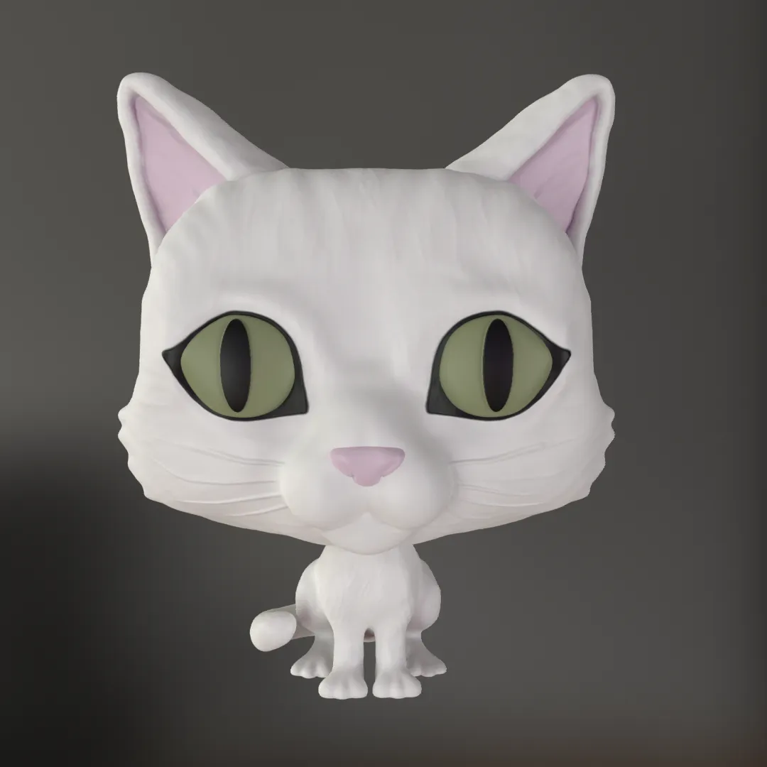 Funko Gatito