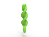 Anal plug 47-3