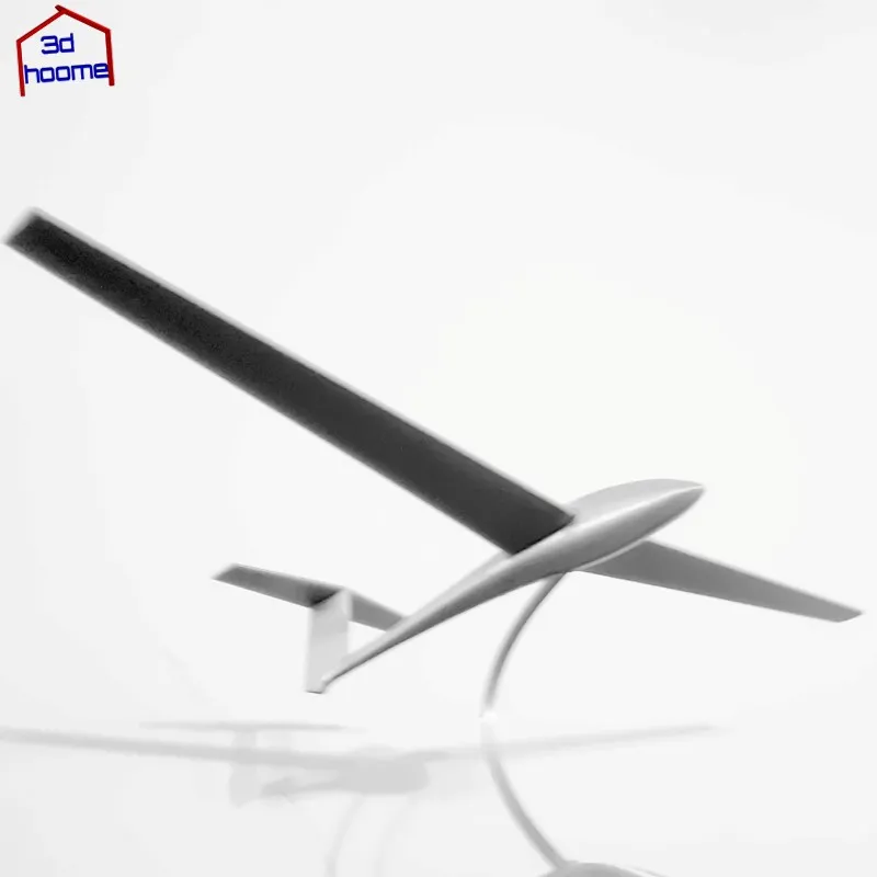 Other STL Download Glider Modelby 3dhoome other-stl-download-glider-modelby-3dhoome