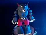 Wolfy el Guerrero Nocturno-3