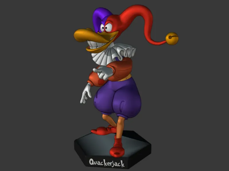 Quackerjack