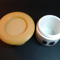 super mushroom container-2