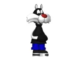 SYLVESTER THE CAT-4