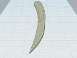 BK Knife 60-1