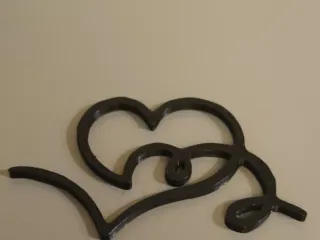 Heart - Version 9