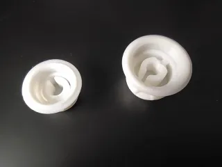 Ender 3 V2 Knob replacement
