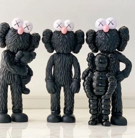 kaws | 3D Models | Creality Cloud