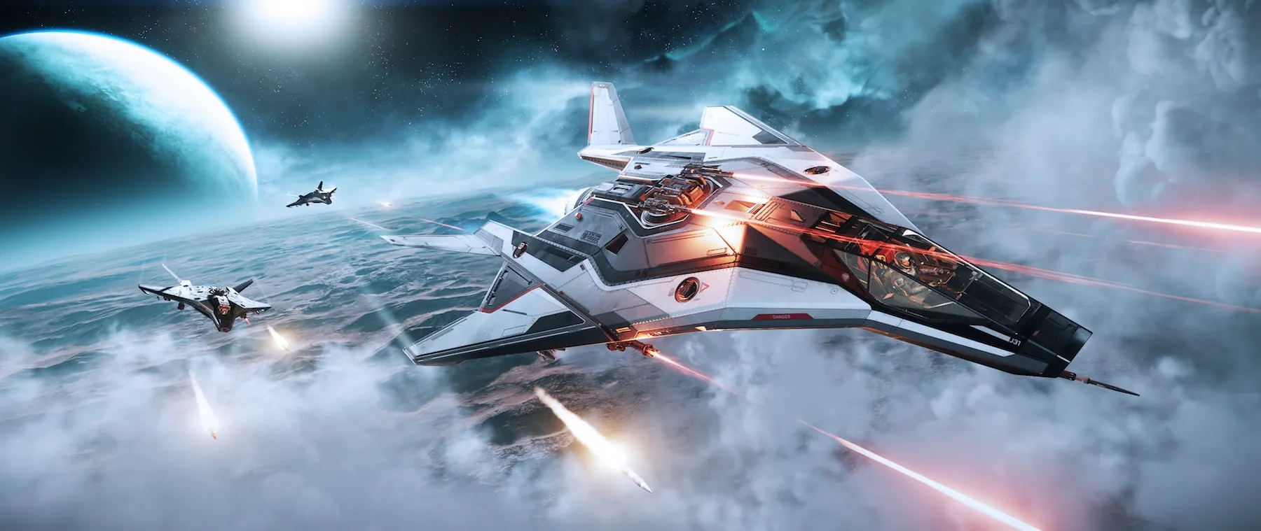 anvil arrow starcitizen