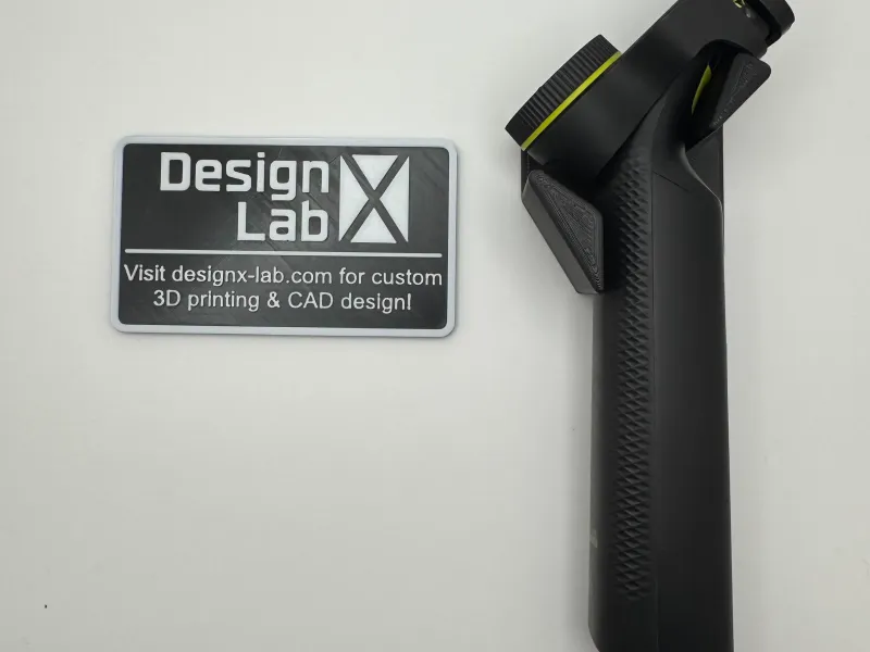 Phillips Norelco Wall Mount - designx-lab.com