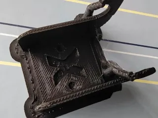 Xbox 360 Controller Wall Mount