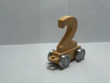 Number Train 2 Educational Toy-3