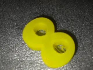 Infinity Symbol, nestable box (v1)
