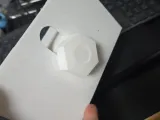 Washing machine Magnet sheet storage box-5