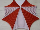 Paraplu 3mf-6