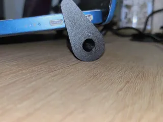 Laptop stand small