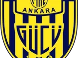 Ankaragücü Anahtarlık-0