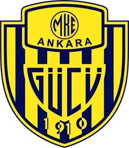 Ankaragücü Anahtarlık