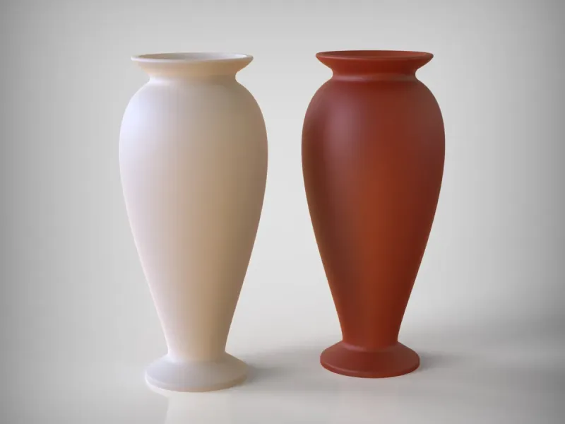 Decoration Vase