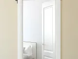 Cat Door Corner Decor, Door Frame Decor, Home Decor-1