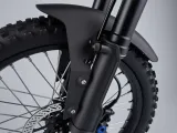 Talaria MX5 - Fork flaps and wing for Talaria MX5-1