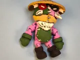 TOAD SENSEI articulado-3