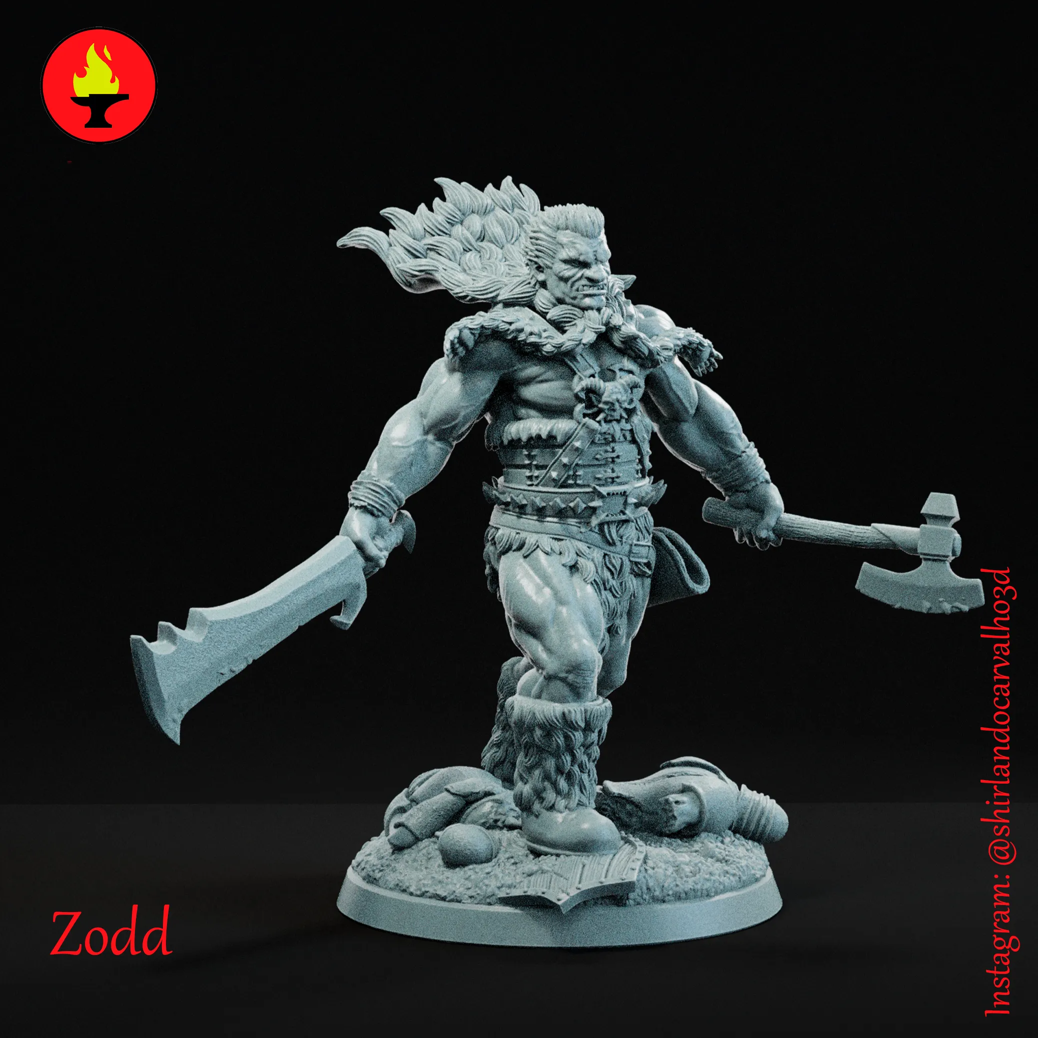 Nosferatu Zodd