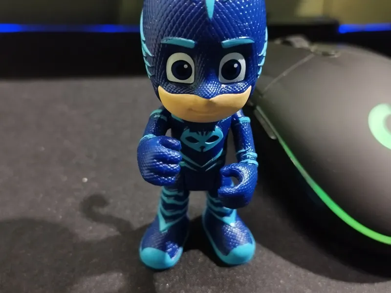 PJ Masks Catboy