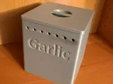 Knoblauch Behälter Garlic Container-1