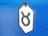 Zodiac Keychain-1