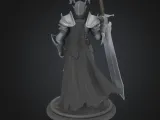 The Demonic Venka-1