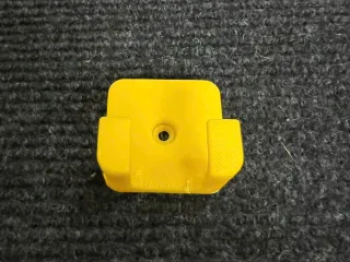 Simplistic Universal Razor Holder Intro_Razor_Hodler.gif Si