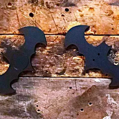 Batman Fidget and Thread Fidget spinners-0
