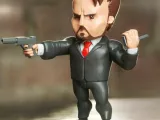 Chibi Assassin - STL-0