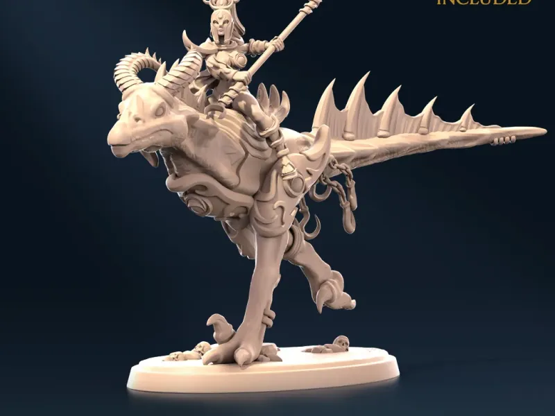 Predone Sinblade A