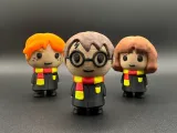 Chibi Harry Potter-3