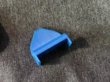 Headset Holder - Keyboard Holder Attachment-3