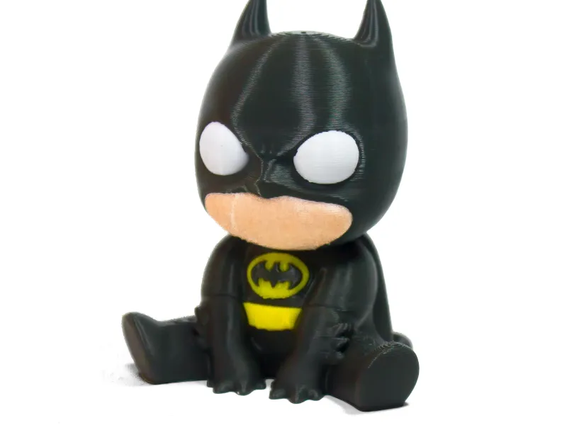 Batman figurine