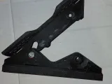 Quick Release Fire Extinguisher Mount-2