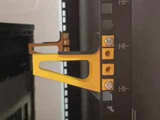 Server - Rack Support Profile