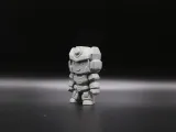 Chibi Transformer-2