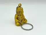 Buddha Keyring-1