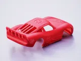 Lightning Mcqueen Vehicle Chassis-4