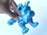 Lindo Cachorro Flexi-6