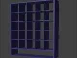 Armoire composants électroniques-0