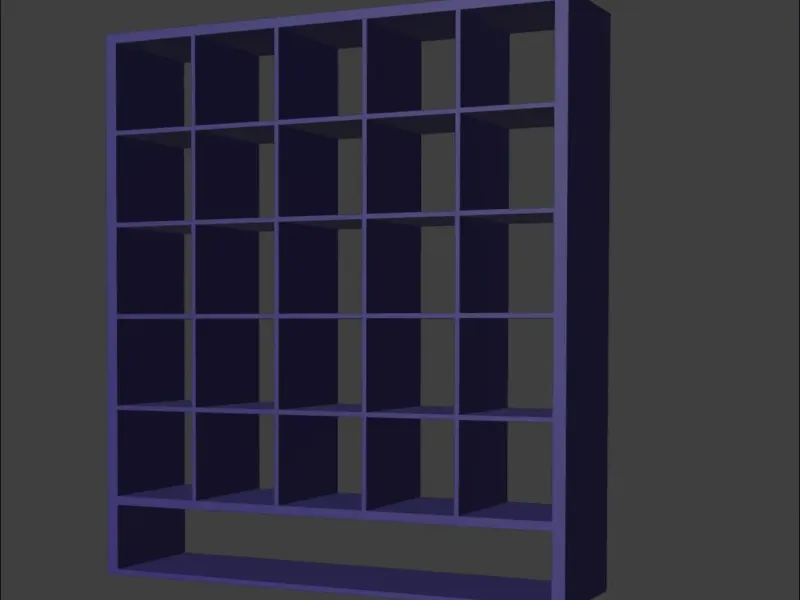 Armoire composants électroniques