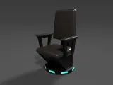 SciFi Chair-1