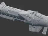 Quake Rocket Launcher-1